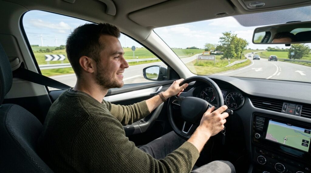 Professional stock photo, 16:9 aspect ratio, photorealistic: